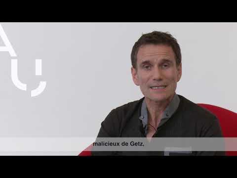 Le jazz à Radio France : Jérôme Badini