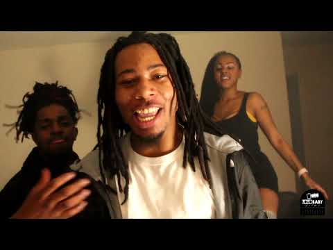 Brayduece Music Video