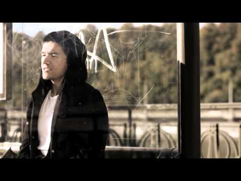 Raego feat  Christina Delaney   TY A JÁ OFFICIAL VIDEO)