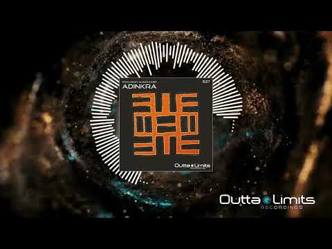 Stan Kolev, Matan Caspi - Adinkra (Original Mix) [Outta Limits]