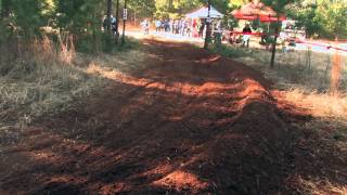 preview picture of video '2013 Burnt Gin National Hare Scramble Sumter SC'