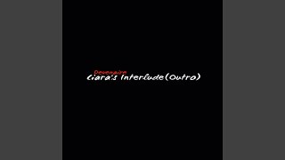 Ciara's Interlude (Outro)