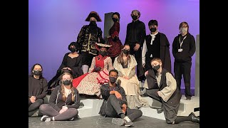UIL 2021 - The Insanity of Mary Girard