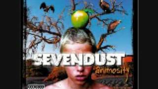 Shine  - Sevendust