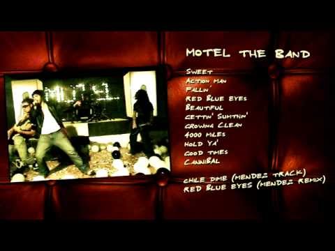 download lagu mp3 mp4 el Motel Band, download lagu el Motel Band gratis, unduh video klip el Motel Band