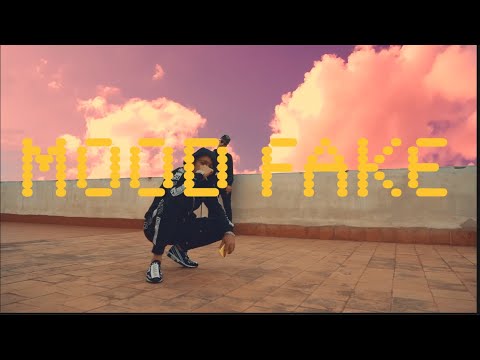 TAAYGAAR  -  HASSA1 : MOOD FAKE   (Official Music Video)