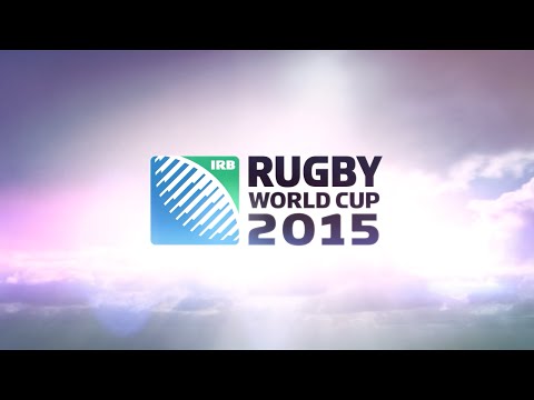 Rugby World Cup 2015 - All Highlights HD