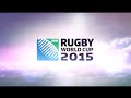 Rugby World Cup 2015 - All Highlights HD