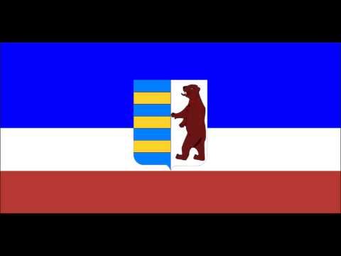 Anthem of Carpathian Ruthenia "Ja rusin, byl, jesm, i budu"