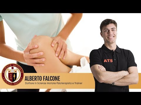 179° Talk Show Scienze Motorie – ALBERTO FALCONE