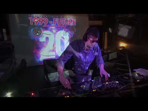 Paul Glazby   Insomniacz 20th Birthday Mix Aug 2023