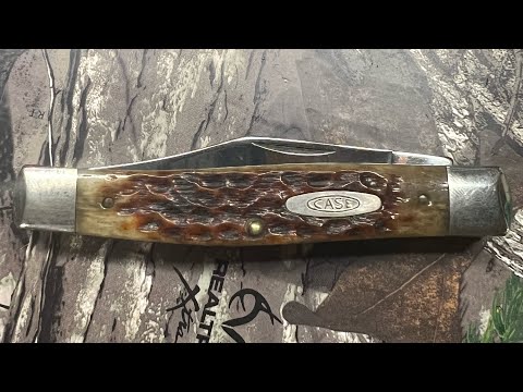 🇺🇸 Case Texas Jack 6292 🇺🇸