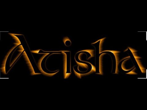 ATISHA-Atisha(1999) Full Album