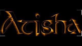 Atisha – Atisha
