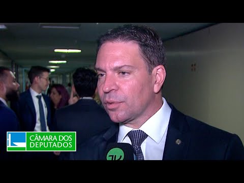 STF: Constituição e Justiça aprova suspensão de ação penal contra Delegado Ramagem - 07/05/2025