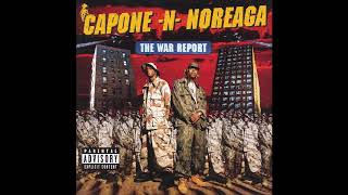 Capone-N-Noreaga - Driver&#39;s Seat (Chopped &amp; Screwed) [Request]