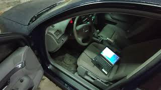OBD 16549 Skoda как устранить