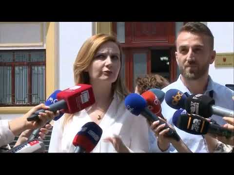 Kuvendi miraton arrestimin e Arben Ahmetajt, Jorida Tabaku: Duhet mbështetje maksimale për SPAK