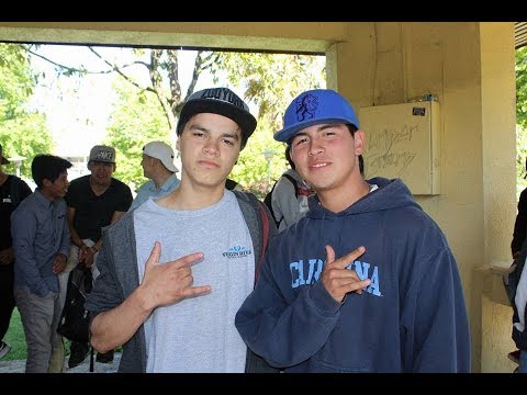 La Esfera Fecha 13 - Cancino vs Ksa 8vos