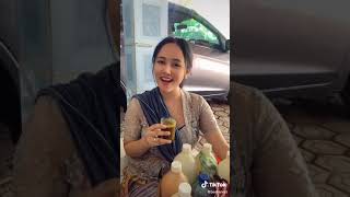 Download lagu STORY WA KEREN / TUKANG JAMU SEMOK DAN SEKSI🥰 mp3