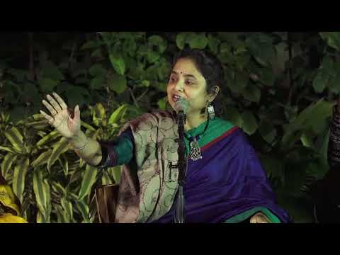 Ruchira Panda | Bengali RagPradhan  | Mishra Khamaj  | Bhulechho Ki Taake