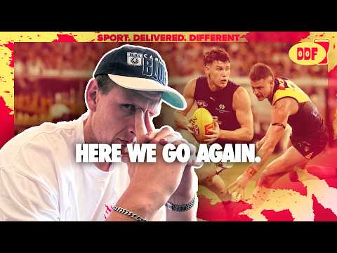 Reprehensible RRRRats