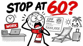 You May Stop Working at 60 Once You Understand Thisv