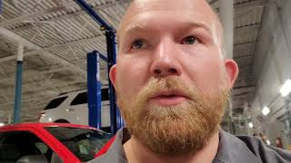 2015 - 2018 Ford Transit Water leaks, Engine Air Filter Wet, Top Of Engine Dirty, Codes Set - How To