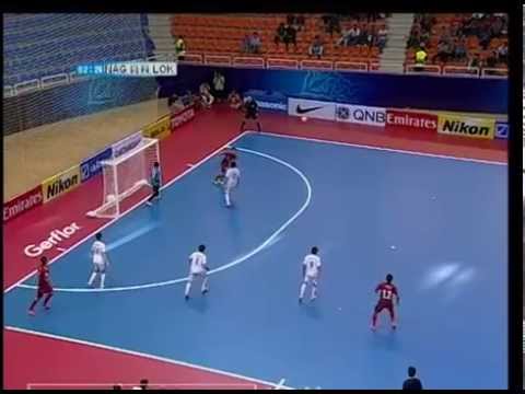 FULL MATCH #3 NAGOYA OCEANS VS LOKOMOTIV FULL MATCH