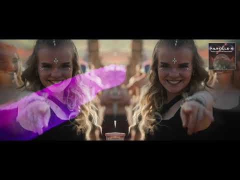 Tones and I & Sam Feldt - House For Kings (Particle-X Remix)