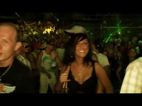 Sunrise festival 2008 - piatek 2/5 - oficjalny film!!!!