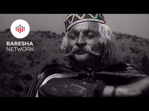Kapedani 1972 "The Capitain" (Film Shqiptar/Albanian Movie)