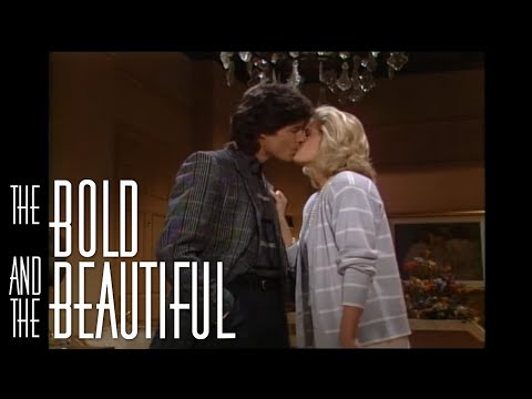 Bold and the Beautiful - 1987 (S1 E3) FULL EPISODE 3