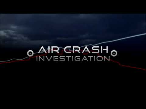 OST Air Crash Investigations – Track 26 [ Outro ]