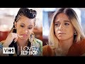 Cardi B MariahLynn Talk About Using Men For Power S6 E5 Love Hip Hop New York