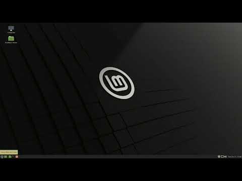 Upgrade to Linux Mint 20.3