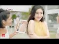 Iklan Citra Natural Glowing White UV 15s 2018