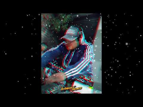 LATINØS OLD CACHENGUE - SET LIVE (Dj Gønzalo® Pachecø Linea 45)