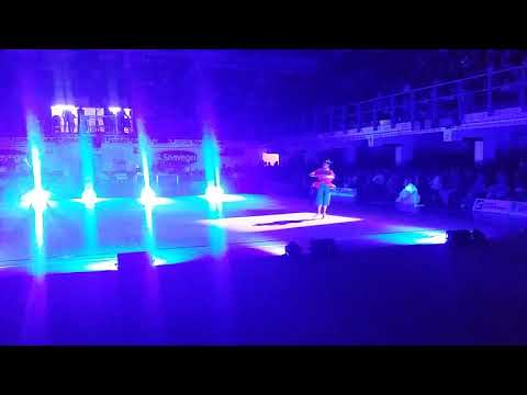 Carla Maghelli - Pinocchio - 23.06.2018