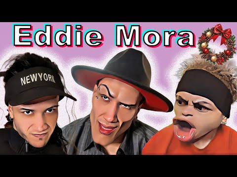 *4 HOURS* OF EDDIE MORA SHORTS | BEST TIKTOKS OF EDDIE MORA 2025