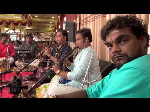 Senthil aandavan KPK# & team