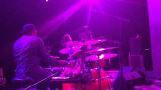 Ani DiFranco @ First Avenue with Chastity Brown and Luke Enyeart