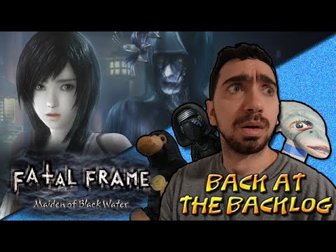 Fatal Frame: Maiden of Black Water | 2026 Review - Back at the Backlog