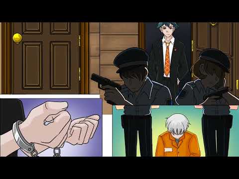 Fox Detective youtube-video