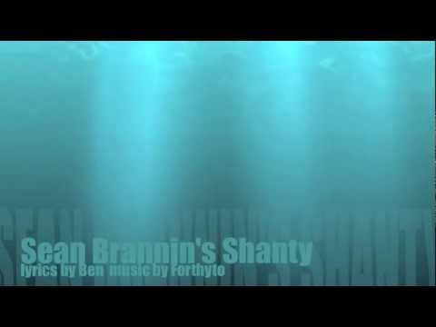 Forthyto - Sean Brannin's Shanty