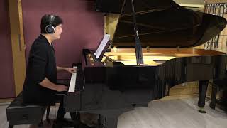 Download lagu 痴情冢🎹by林海 mp3