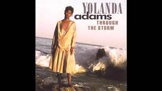 Let Thy Will Be Done - Yolanda Adams