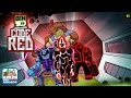 Ben 10 Omniverse Code Red Omnitrix Damaged And Prisoners Escaped Cartoon Network Games