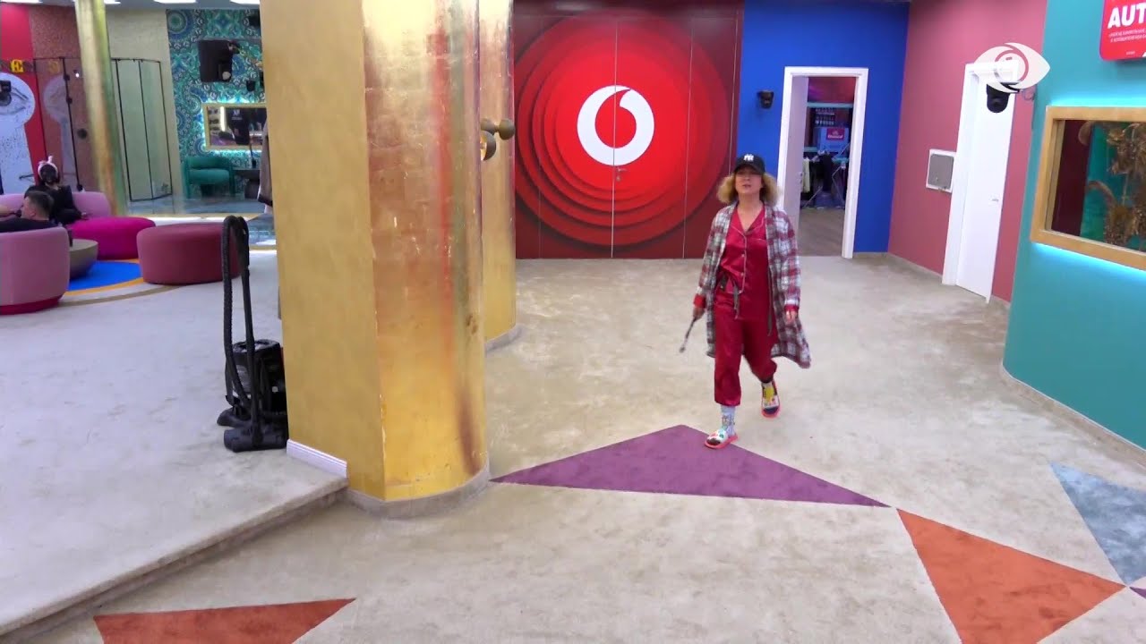 Misioni i Vëllait të Madh/ Egla kërkon bluzën, i shkon Liamit: Unë do ta gjej…