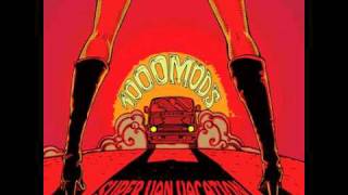 1000Mods - Johny&#39;s